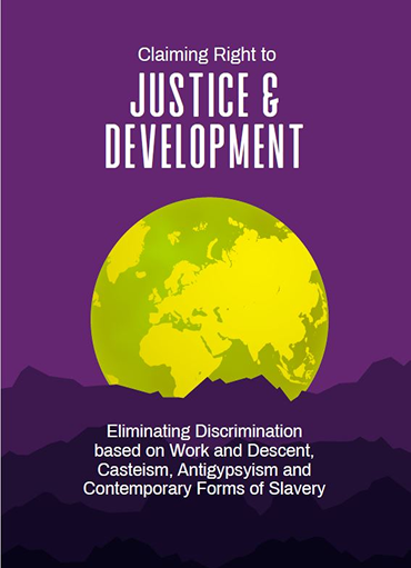 Claiming Right to Justice and Development